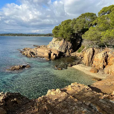 Apartment Bel Bleu A La Plage Pour 4 Personnes *